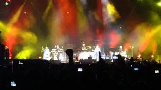 Paul McCartney - Ob-la-di ob-la-da - Live at Rio de Janeiro