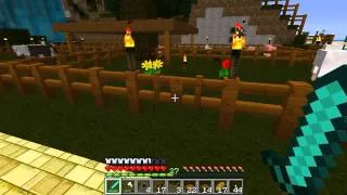 Let's Play Minecraft #230 [Deutsch|HD] - ... Ende 3/3