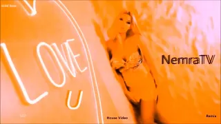 Vonc Moranam //ft. RG Hakob & Seda// [Bass House Remix] (Audio-Video by Nemra.TV - HD) PREMIERE 2022
