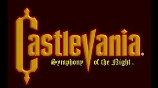 Dracula's Castle - Castlevania Symphony of the Night Music Extended