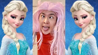 Funny sagawa1gou TikTok Videos (Frozen 5) September 14, 2021 | SAGAWA Compilation