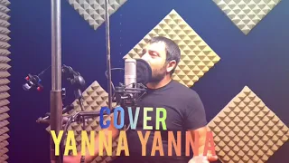 Shamil Beshliev - Yanna Yanna (COVER) 2020