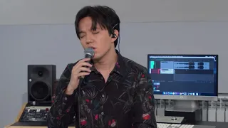 Dimash Kudaibergen - S.O.S D'un Terrien En Détresse | Tokyo Jazz Festival 2020 TOKYO.