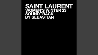 SAINT LAURENT WOMEN'S WINTER 23