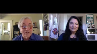 Local Best-Selling Author David Talbot In Conversation With Rose Aguilar