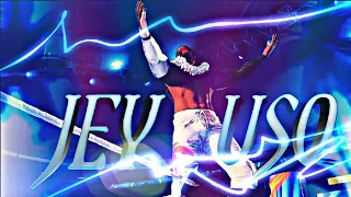 *JEY USO CUSTOM WWE 2K24 TITANTRON " Main Event"