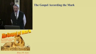 26. Feeding the 5000 (Mark 6:30-44)