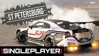 ST PETERSBURG ALL CONFIGURATIONS R1 CarX Drift Racing 2