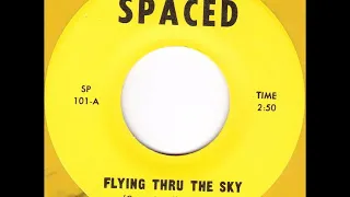 Spaced (US)? - Flying Thru the Sky (60s heavy psych)