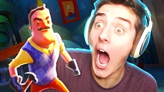 NEW UPDATE!! | Hello Neighbor