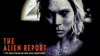 The Alien Report - Official Trailer