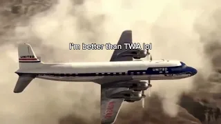 If planes could talk part 4