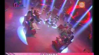 Esto es Guerra: La terapia - 19/12/2012