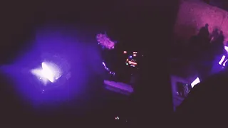 RPM live dj set los angeles underground warehouse rave december 28 2019