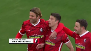 BUNDESLIGA TOP 10 GOALS OF MATCHDAY 18 | LEWANDOWSKI, NKUNKU, SZOBOSZLAI AND MORE |