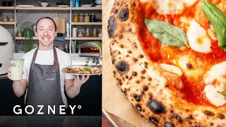 Sourdough Pizza | Roccbox Recipes | Gozney