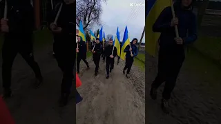 вічна пам'ять с.Тинне 🇺🇦