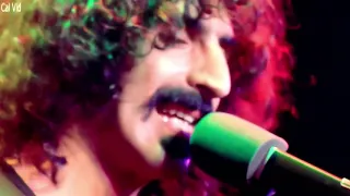 Frank Zappa I'm The Slime, Big Swifty Roxy: The Movie HD