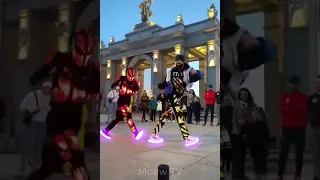 Tuzelity New Dance 😎 Shuffle Dance 🔥 TikTok Compilation 2022 #3