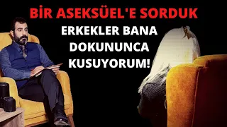 BİR A SEXSÜEL'E SORDUK- Hayatımda hiç biriyle olmadım #Timedyatv (30.BÖLÜM) PARODİ