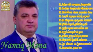Namiq Məna və sənət yoldaşları Deyişmə (Sumqayıt konserti)