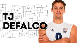 TJ Defalco - Childhood, playing for the National Team, and lessons learned along the way