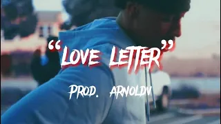 [SOLD] “Love Letter” Ebk Jaaybo Type Beat | Prod. Arnoldv |