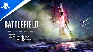 Battlefield 6 Reveal, Teaser & Gameplay Details.. (Good & Bad News) - Battlefield / BF6 PS5 & Xbox