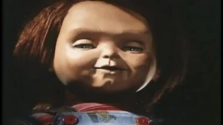 Child's play 1,2 and 3 trailers