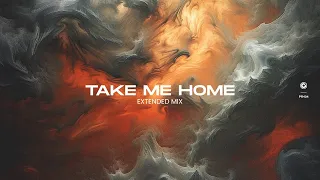 Monocule x Joe Jury - Take Me Home (Extended Mix)