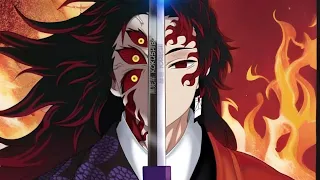 In The End「AMV」- Demon Slayer