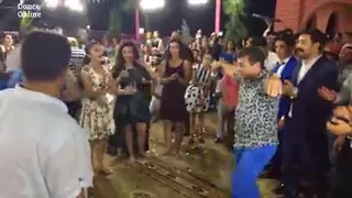 классный танец