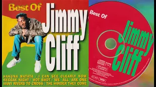 Jimmy Cliff 06 Hot Shot - 1985 (HQ CD 44100Hz 16Bits)