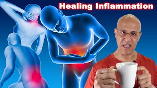 Home Remedy Teas for Healing Inflammation | Dr. Mandell