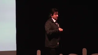 Tarihe Yakından Bakmak | RÜSTEM ASLAN | TEDxYouth@CanakkaleCollege