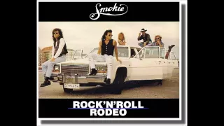 Smokie   ‎– Rock'N'Roll Rodeo 1995