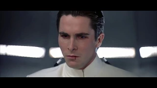 Equilibrium 2002 final fight Hindi HD