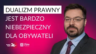 Reset konstytucyjny. Tyszka: ponadpartyjny kompromis jest obcy zwaśnionym stronom politycznym