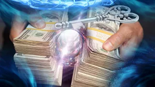 Door of abundance Music to Receive Money Unexpectedly Attract and Manifest Money