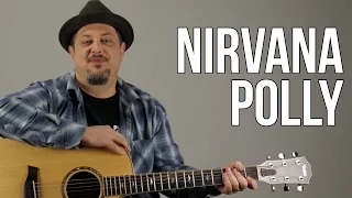 How To Play Nirvana - Polly