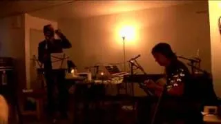 PETER MURPHY - a strange kind of love (acoustic)
