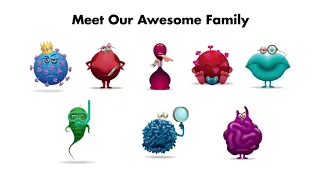 Meet Our OSOM Family – A range of Rapid Diagnostic Tests