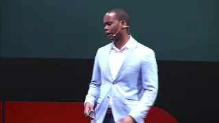 9 Steps To Building a Personal Brand For Business | Luron Morrison | TEDxUAlberta