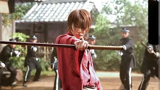 Rurouni Kenshin 2014 Hd