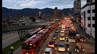 Movilidad, más que un problema de transporte | #AnálisisUN