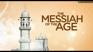 The Messiah of The Age | Promo