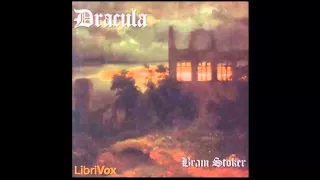 Dracula  - (Dramatic Reading - FULL Audiobook)