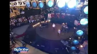 Scooter - Ramp! (The Logical Song) (Big Brother Norway 2003)