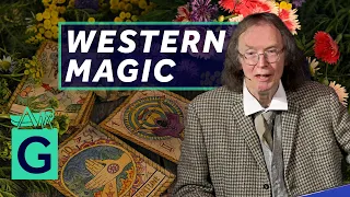 The Western Magical Tradition - Ronald Hutton