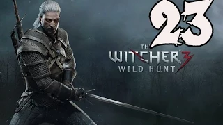 The Witcher 3: Wild Hunt - Gameplay Walkthrough Part 23: Favor for a Friend